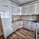 Sea Light 公寓 布尔加斯