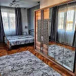 Sea Light Apartmán