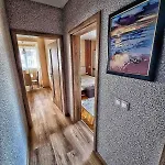 Sea Light Apartmán *