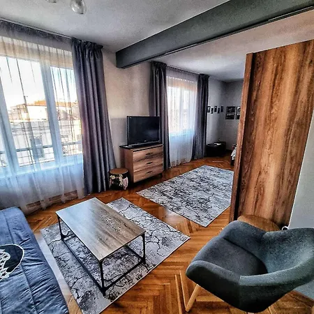 Sea Light * Burgas City