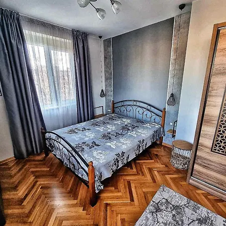 Apartament Sea Light Burgas City