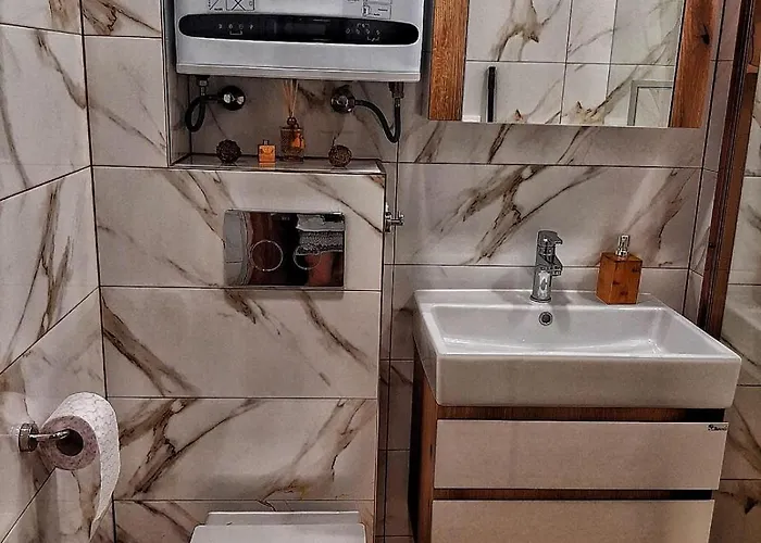 Sea Light Burgas City