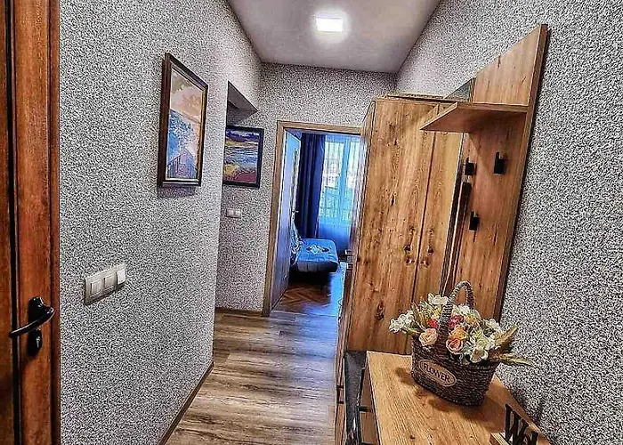 Sea Light * Burgas City