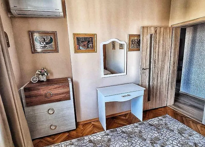 Apartament Sea Light