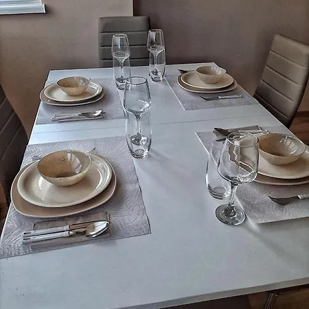 Sea Light アパート