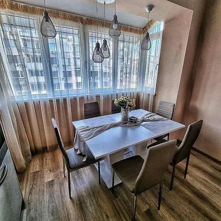 Sea Light * ブルガス