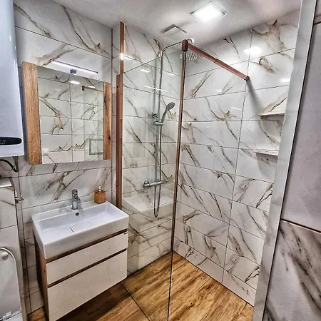 アパート Sea Light *