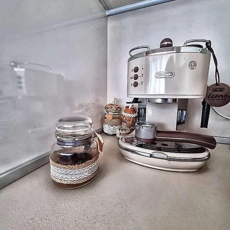 Sea Light Апартаменты Бургас