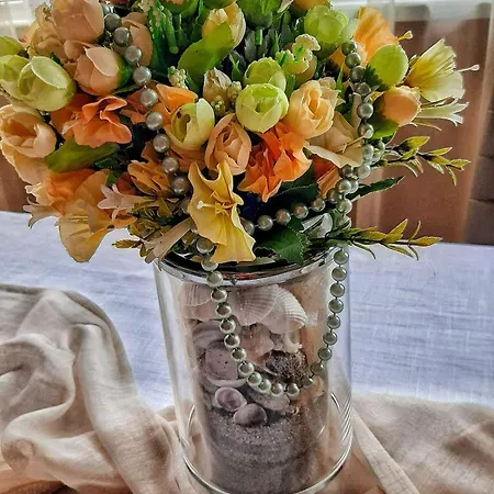 Апартаменты Sea Light