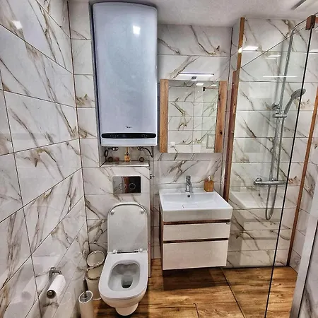 Sea Light アパート