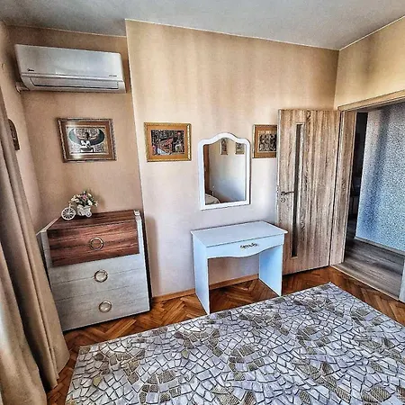 Апартаменты Sea Light