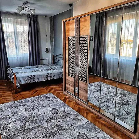 Sea Light Апартаменты