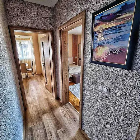 Sea Light アパート *