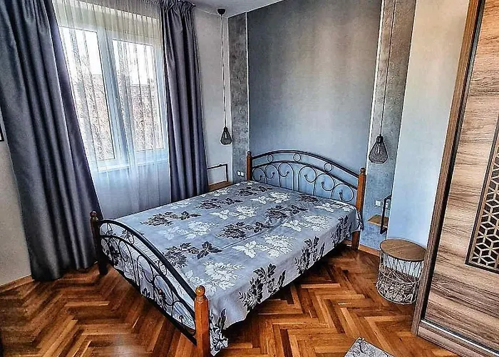 Daire Sea Light Burgaz